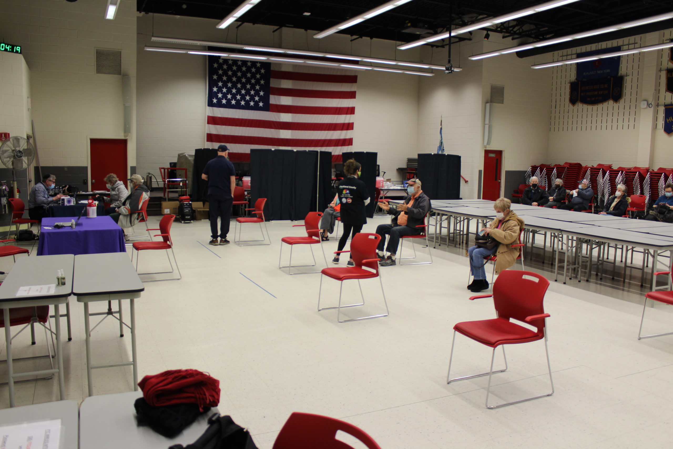 Refuah Health Center Partners with Rockland County Office for the Aging