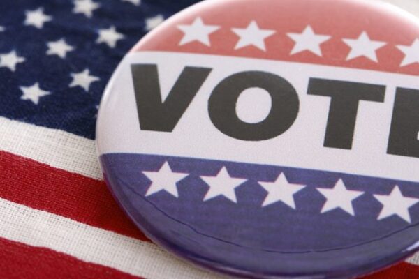 Airmont Voting image for 2021
