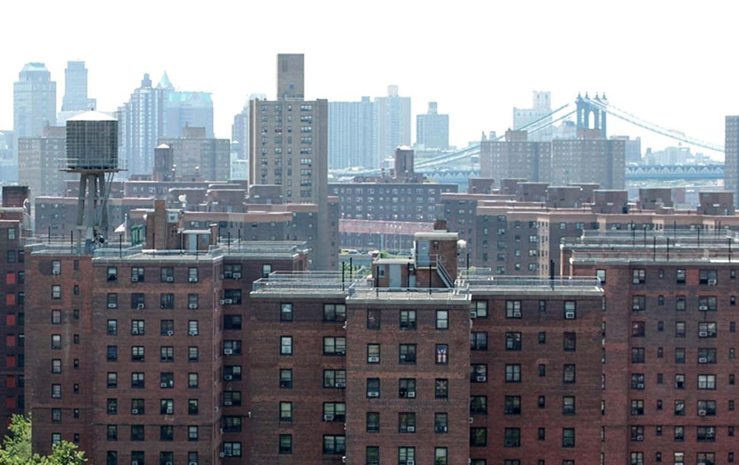 RFP 18: Financing Arrangements for High-Performance Affordable Housing