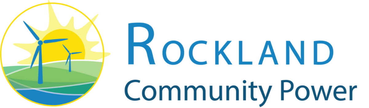 Rockland Community Power saves residents and small businesses