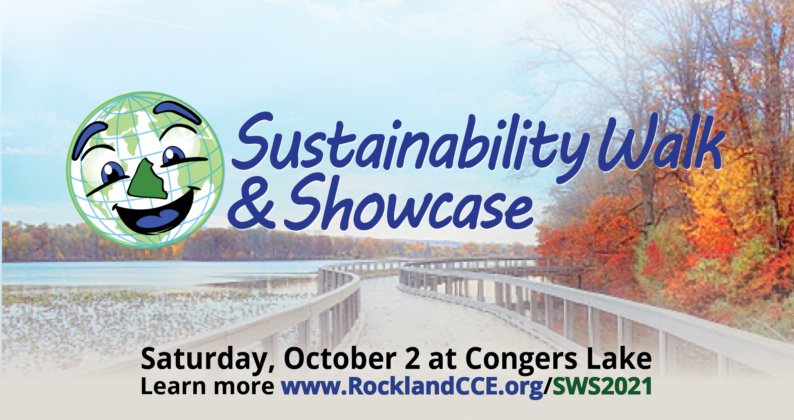 Cornell Cooperative Extension Will Host a Sustainability Walk and Educational and Fun Outdoor Experience for the Whole Family