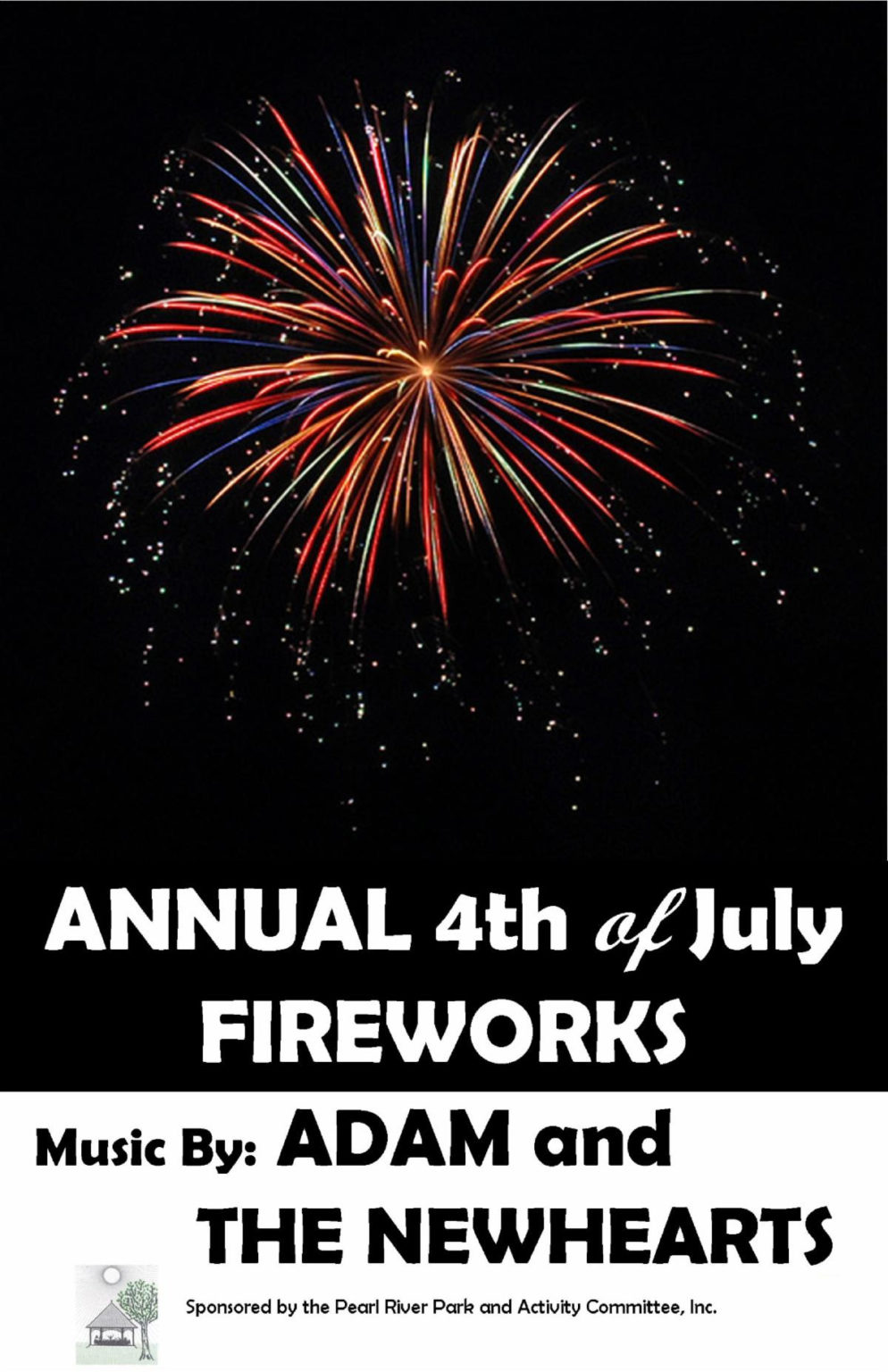 July 4th Fireworks are back!!!! Rockland News It's Local that Matters.