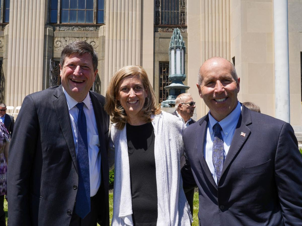 Supervisors remember Paul Piperato