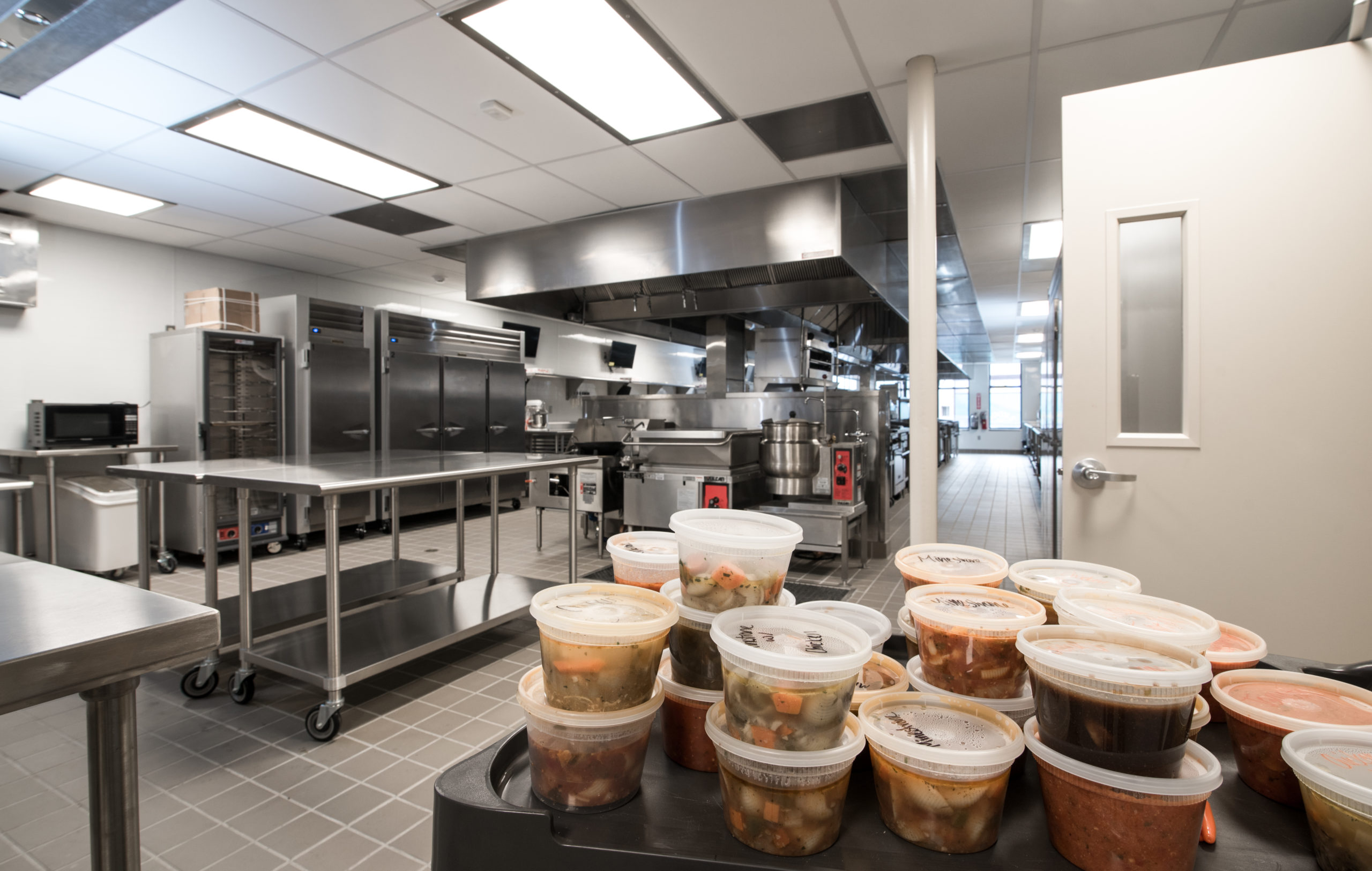 RCC Culinary Arts Center to Offer Free 8-Week Series: Purchasing & Preparing Nutritious Food Economically