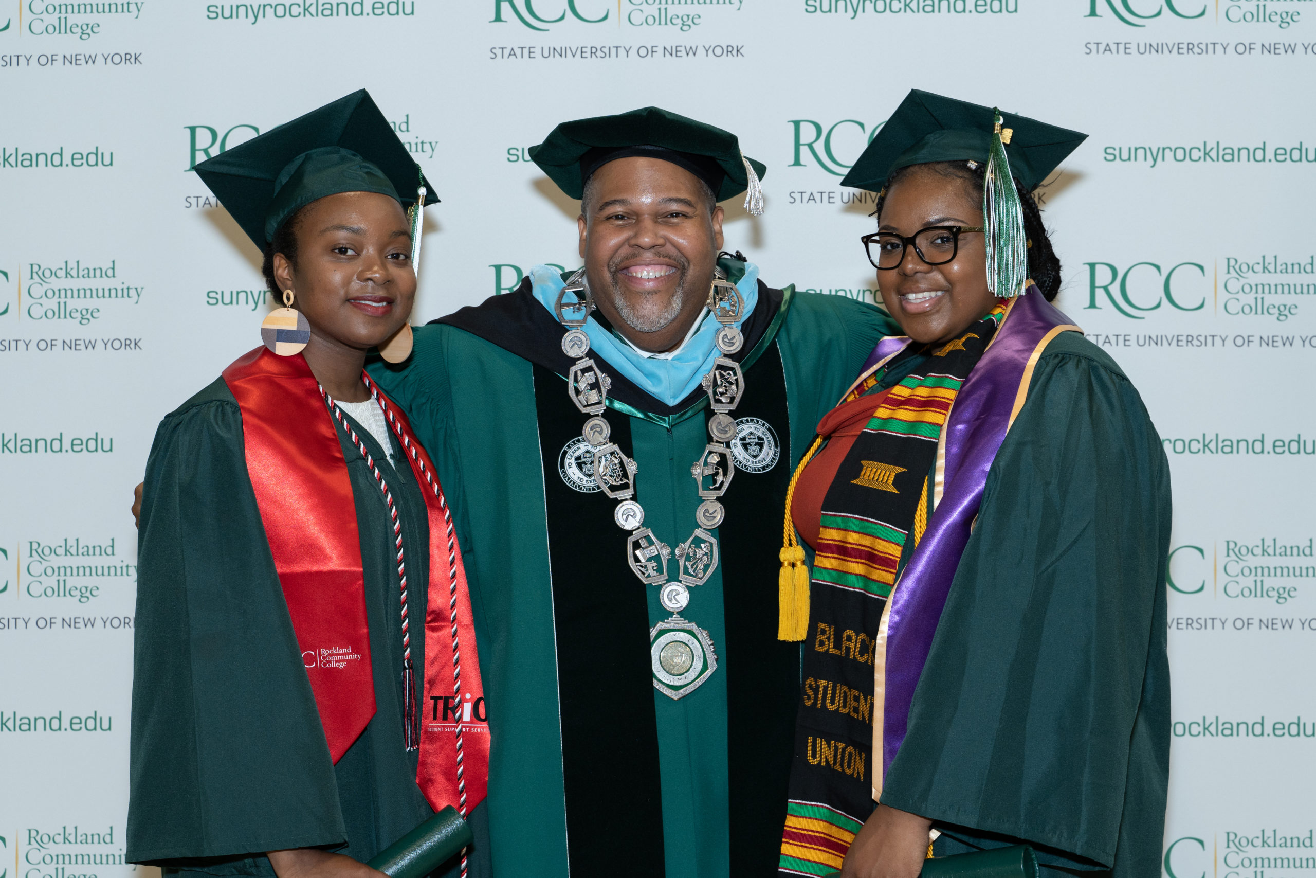 RCC RECEIVES INSIGHT INTO DIVERSITY HIGHER EDUCATION EXCELLENCE IN DIVERSITY (HEED) AWARD