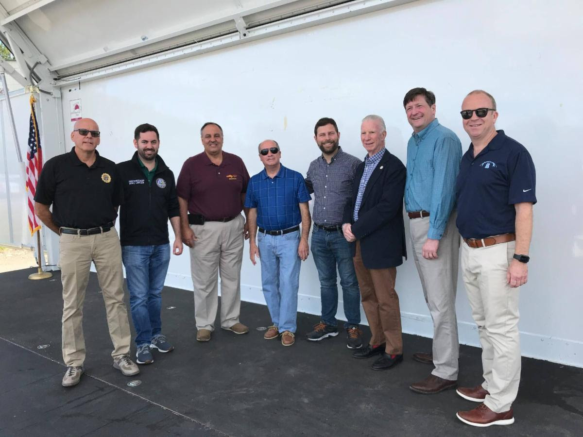 Suffern Day celebrated on October 2nd