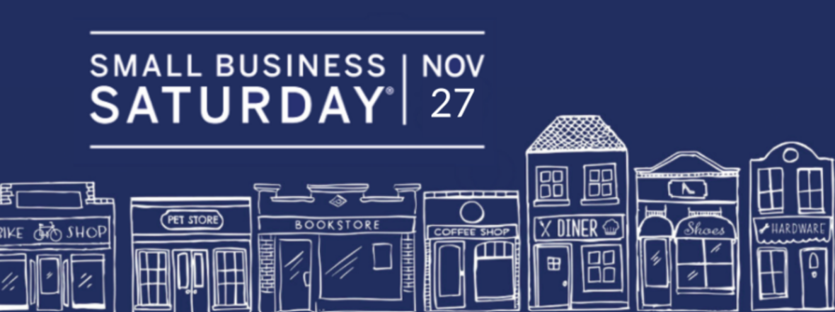 Free Webinar: “Getting Ready for Small Business Saturday!”