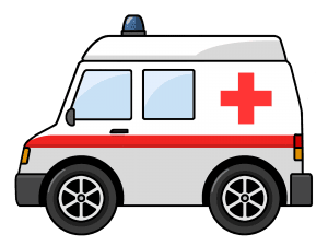 Ambulance Corp Volunteers Needed
