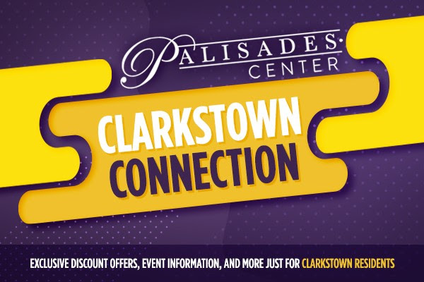 Palisades Mall Clarkstown Connection