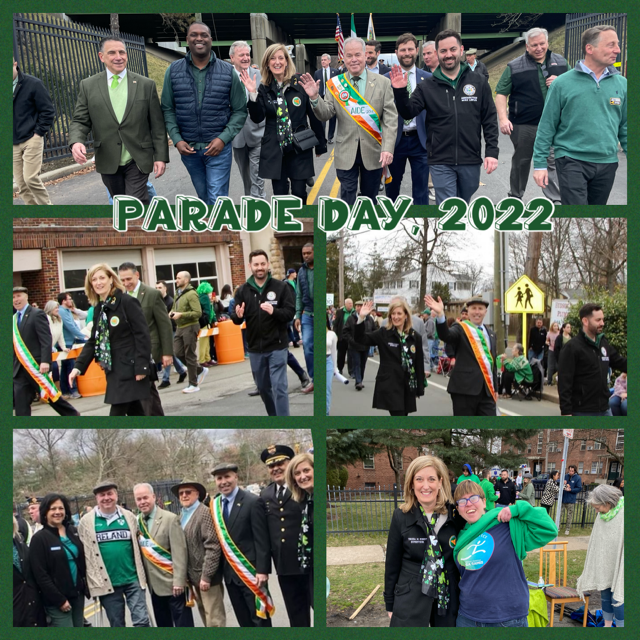 Orangetown Parade Day 2022