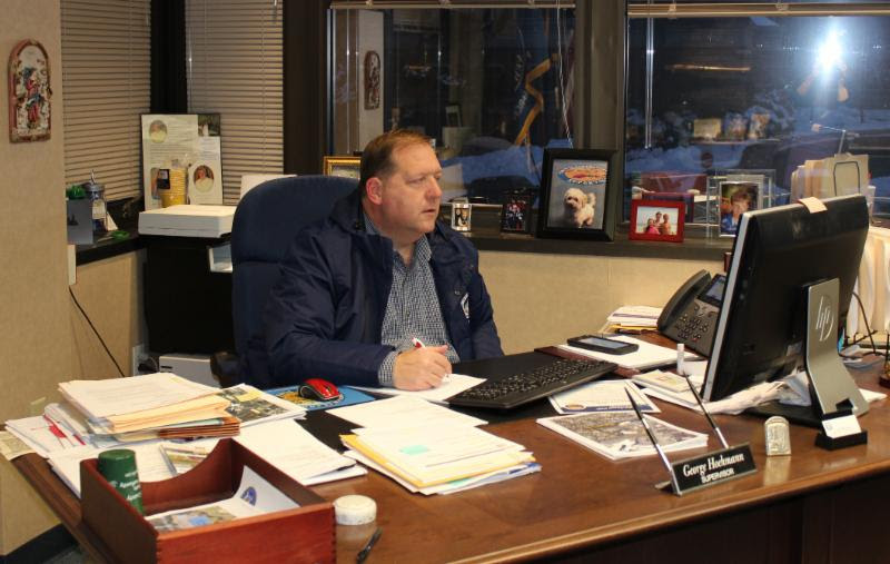 Save the Date: Tele Town Hall