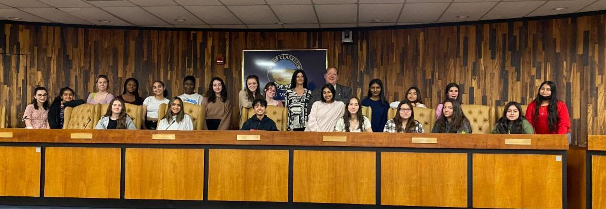 Nanuet Junior Chamber of Commerce