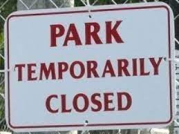 Temporary Park ClosureKings Park56 Kings Highway Valley CottageTuesday, April 5, 2022