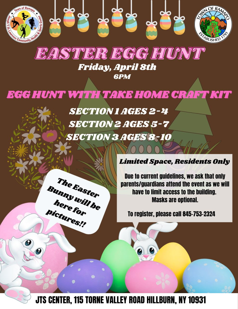 Easter Egg Hunt