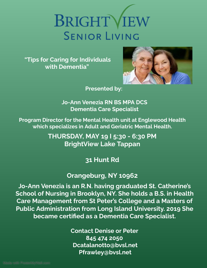 Brightview Senior Living