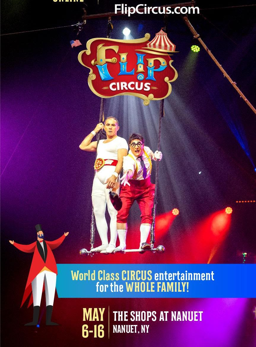 FLIP Circus