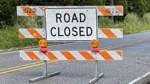 Lake Road in Congers: Road Closure for CSX Rail replacement