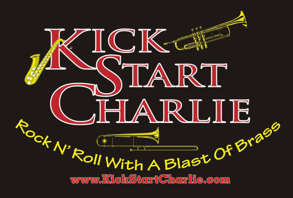 Kick Start Charlie concert August 24th in Nanuet Rockland News It's