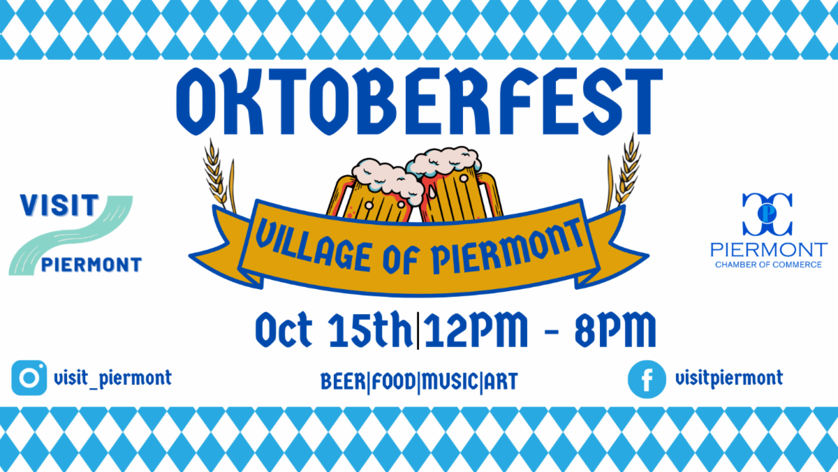 Oktoberfest in the Village of Piermont Rockland News It's Local