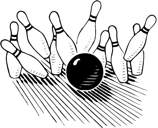 Clarkstown Camp Scholarship Bowl-a-thon