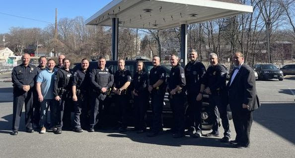 National School Resource Officer Appreciation Day