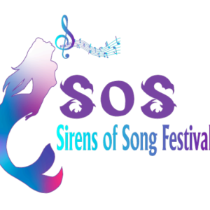 Sirens of Song Festival Logo