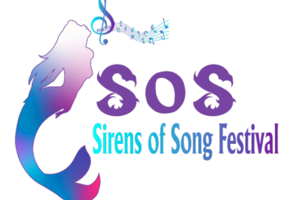 Sirens of Song Festival Logo