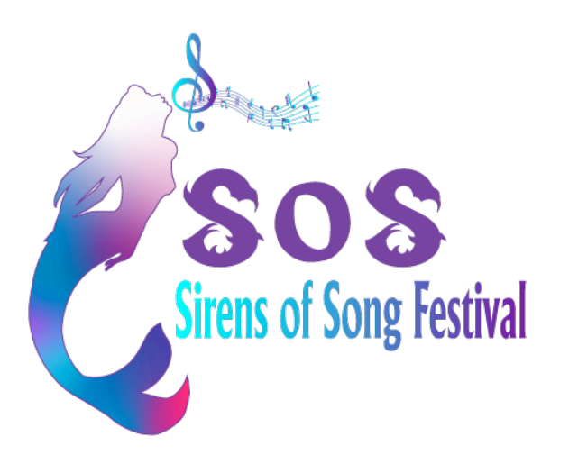 Sirens of Song Festival Logo