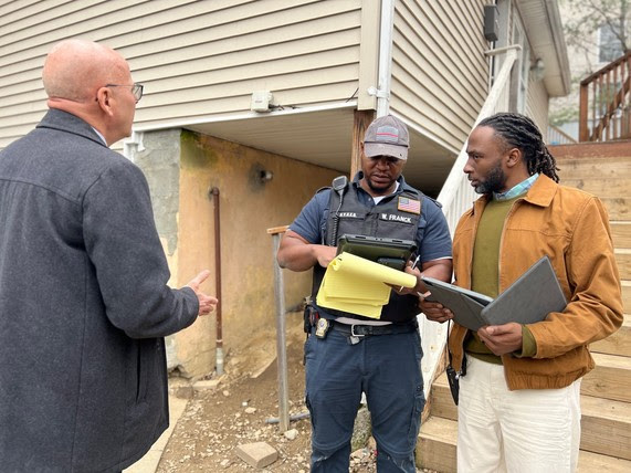 Update On Spring Valley Fatal Fire