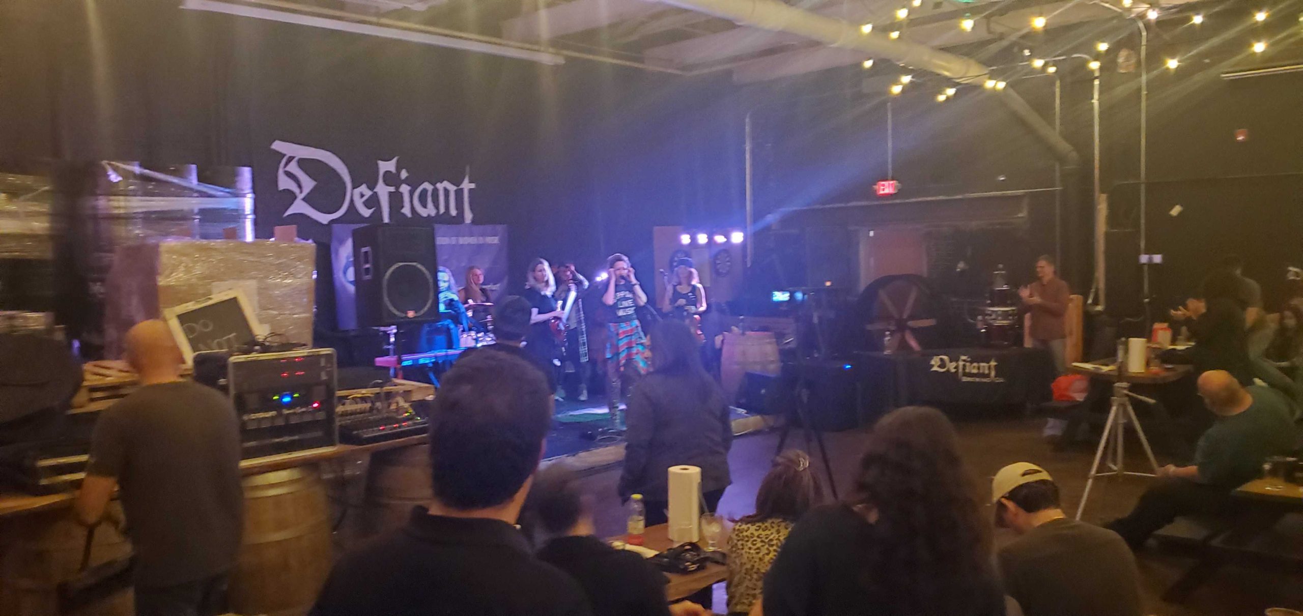 Sirens of Song Festival: Celebrating Female Musicians and Empowerment