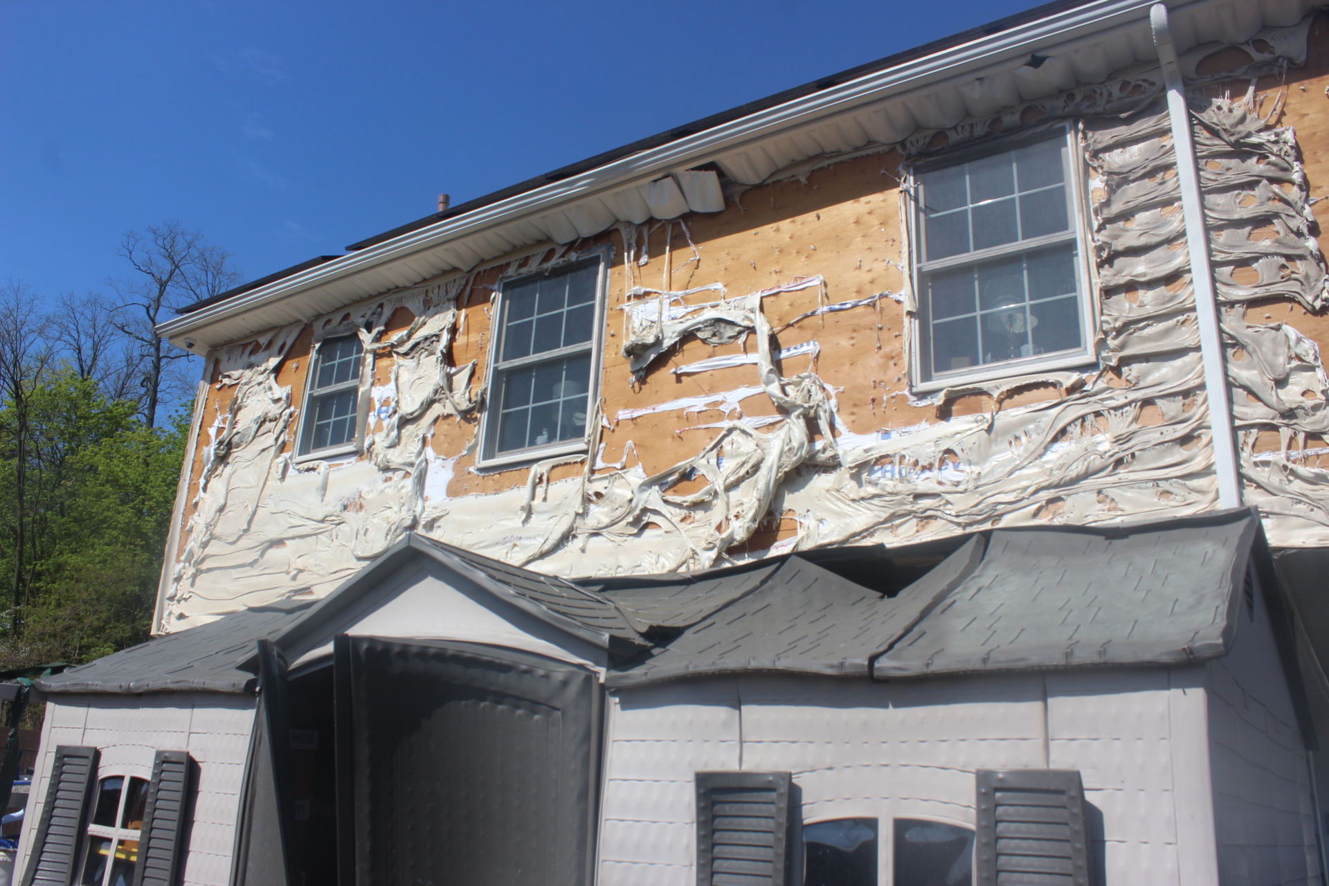 LOCAL GOVERNMENT OFFICIALS PROMISE TO HOLD CSX RESPONSIBLE FOR FIRES