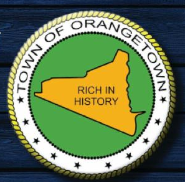 Town of Orangetown logo