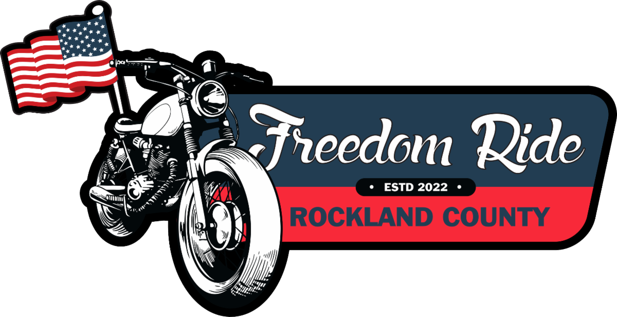 Freedom Ride Rockland County