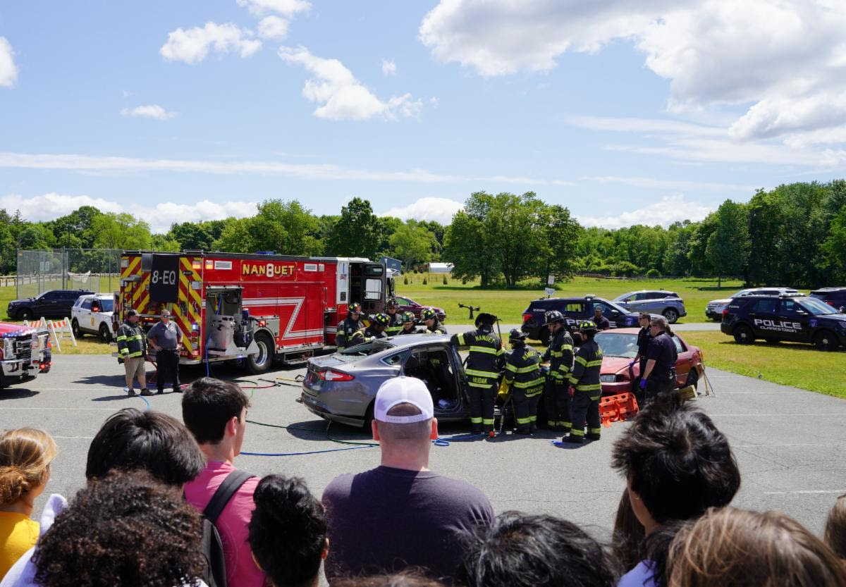 DWI Awareness