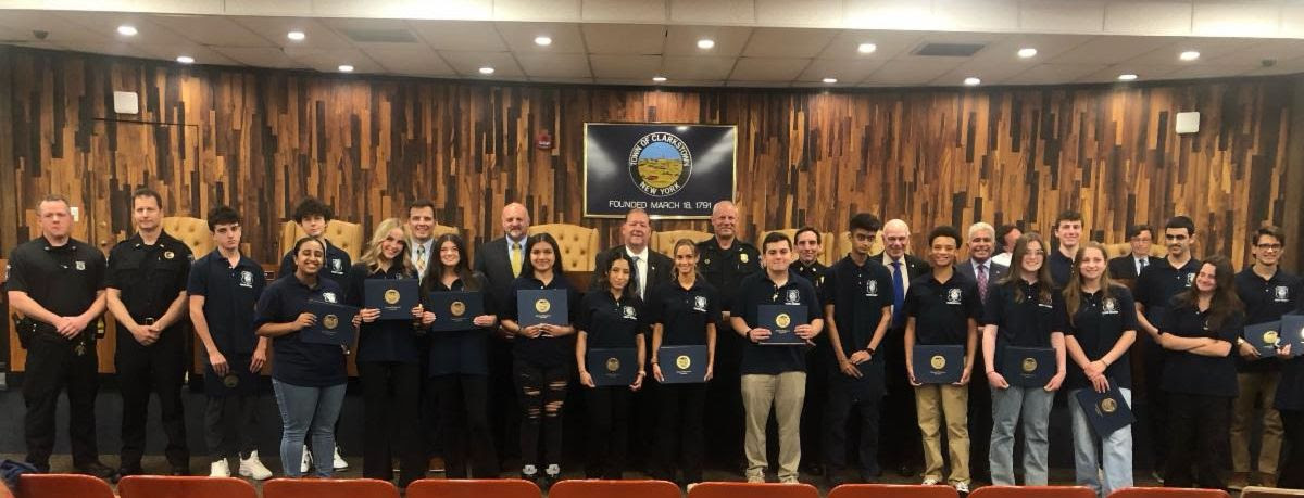 CPD Youth Academy