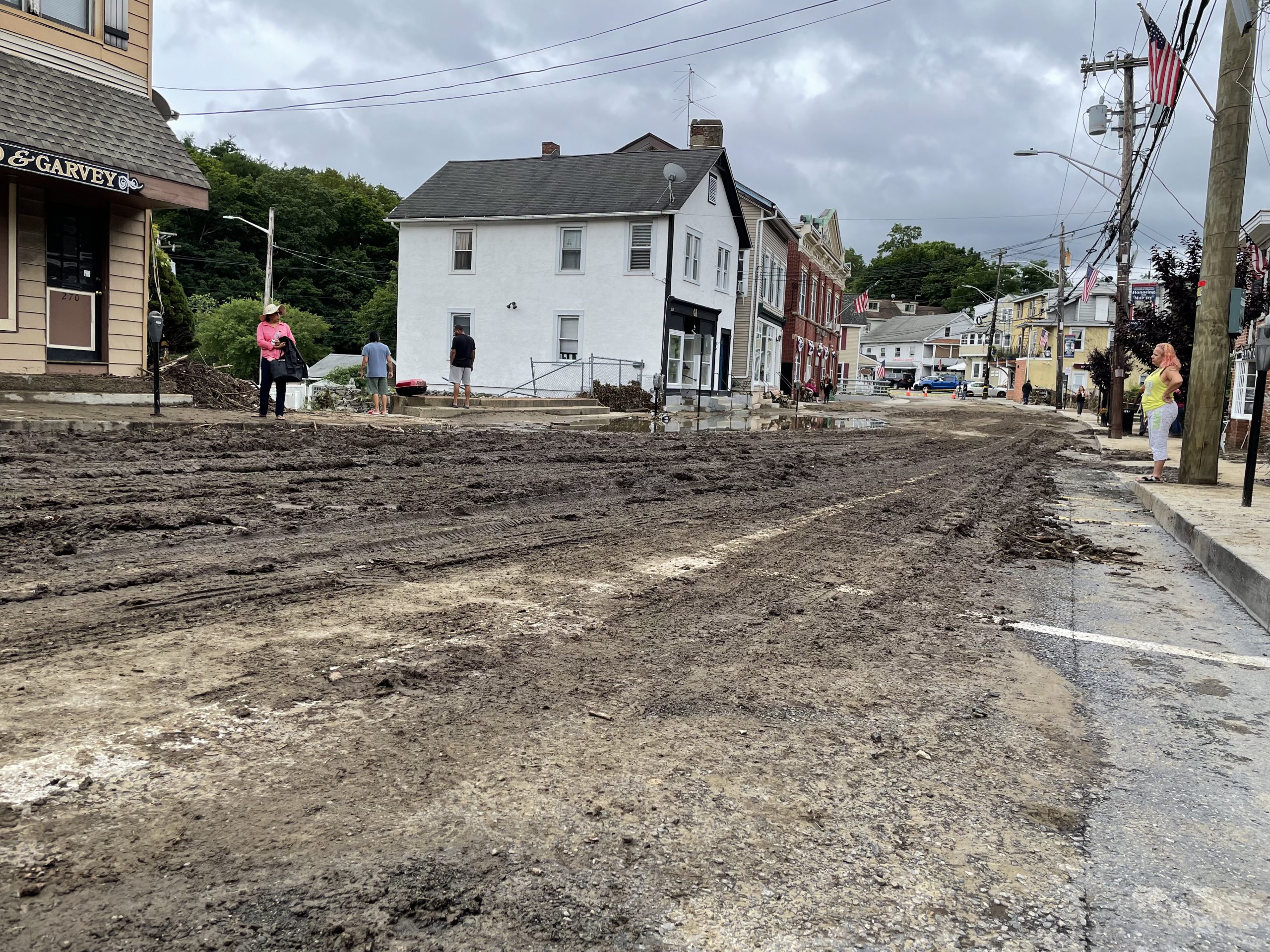 Orange County Storm Update: Senator Skoufis Calls for FEMA Declaration ...