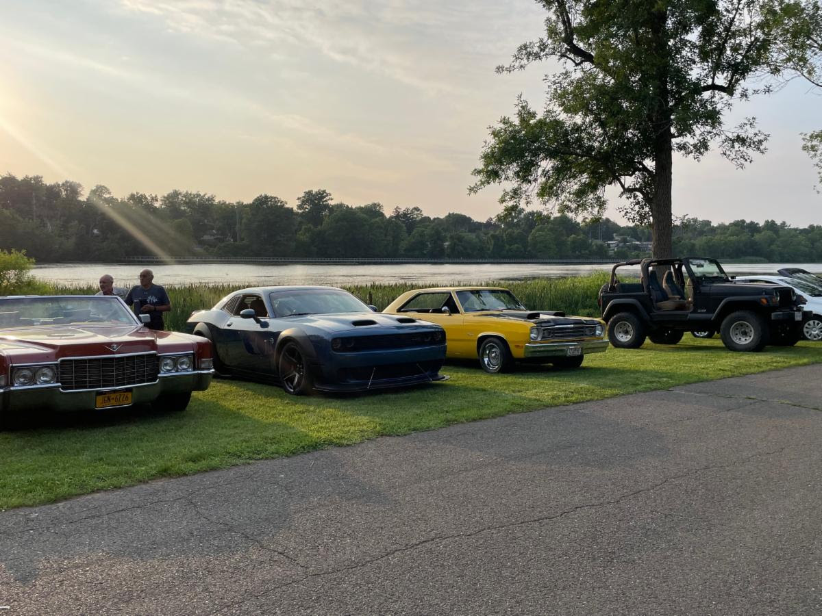 Car Show