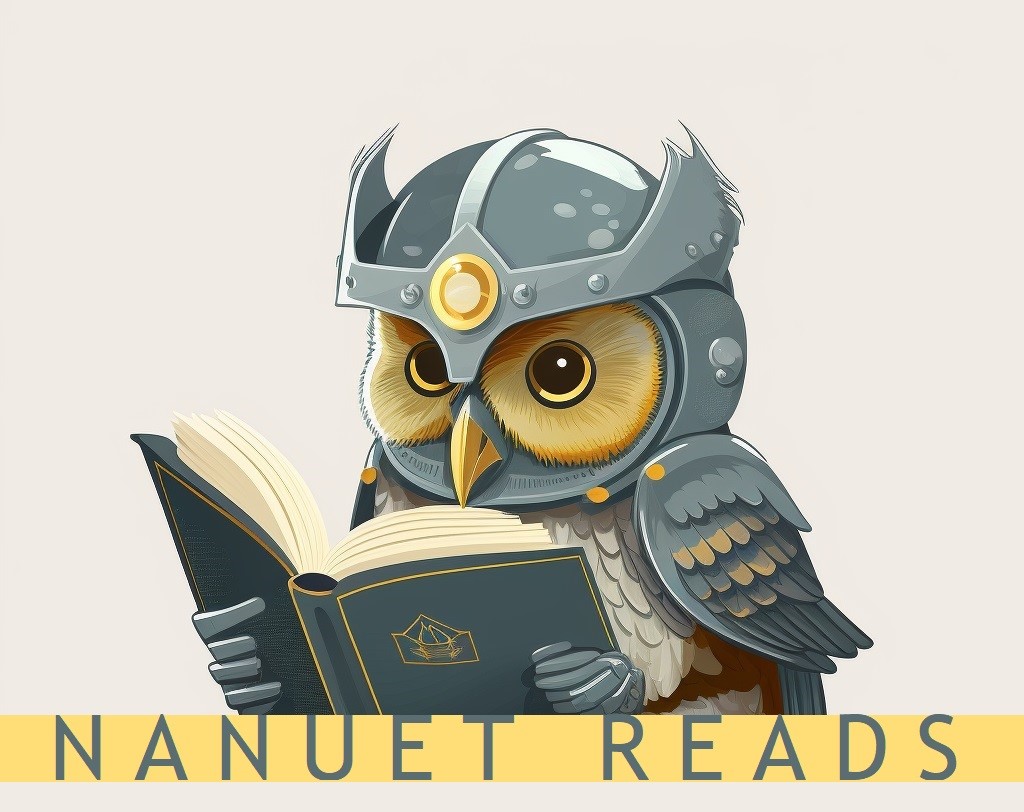 Nanuet Public Library Launches "Nanuet Reads" CommunityWide Reading