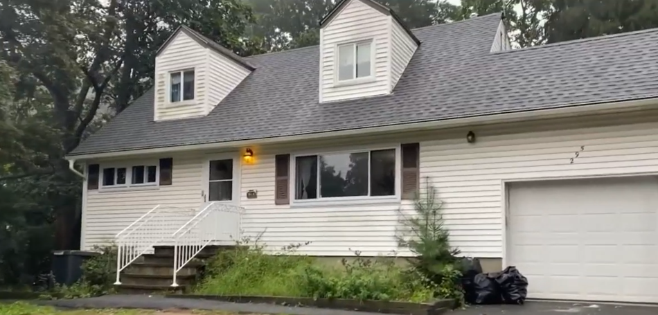 30 undocumented immigrants found in this home in Clarkstown.