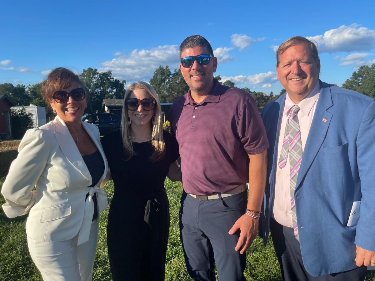 Rockland Farm Alliance Twilight Dinner