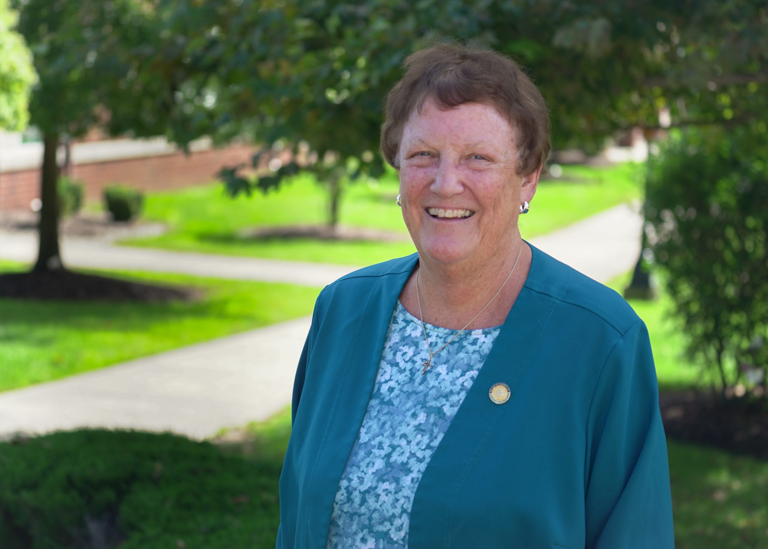 Dominican University President to Retire