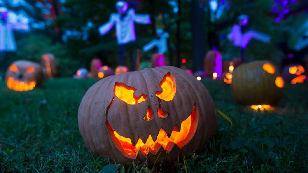 Clarkstown’s 2023 Halloween Festival Invites Kids for Spooky Fun