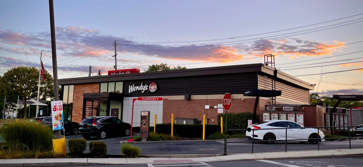 Rockland County Commemorates National Adoption Month with Local Wendy’s