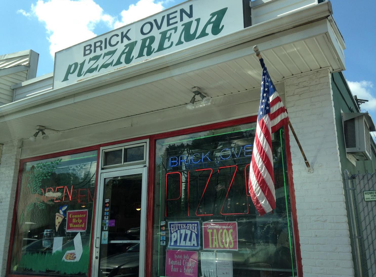 Stony Point Pizzarena Plans to Reopen Wednesday 12/20