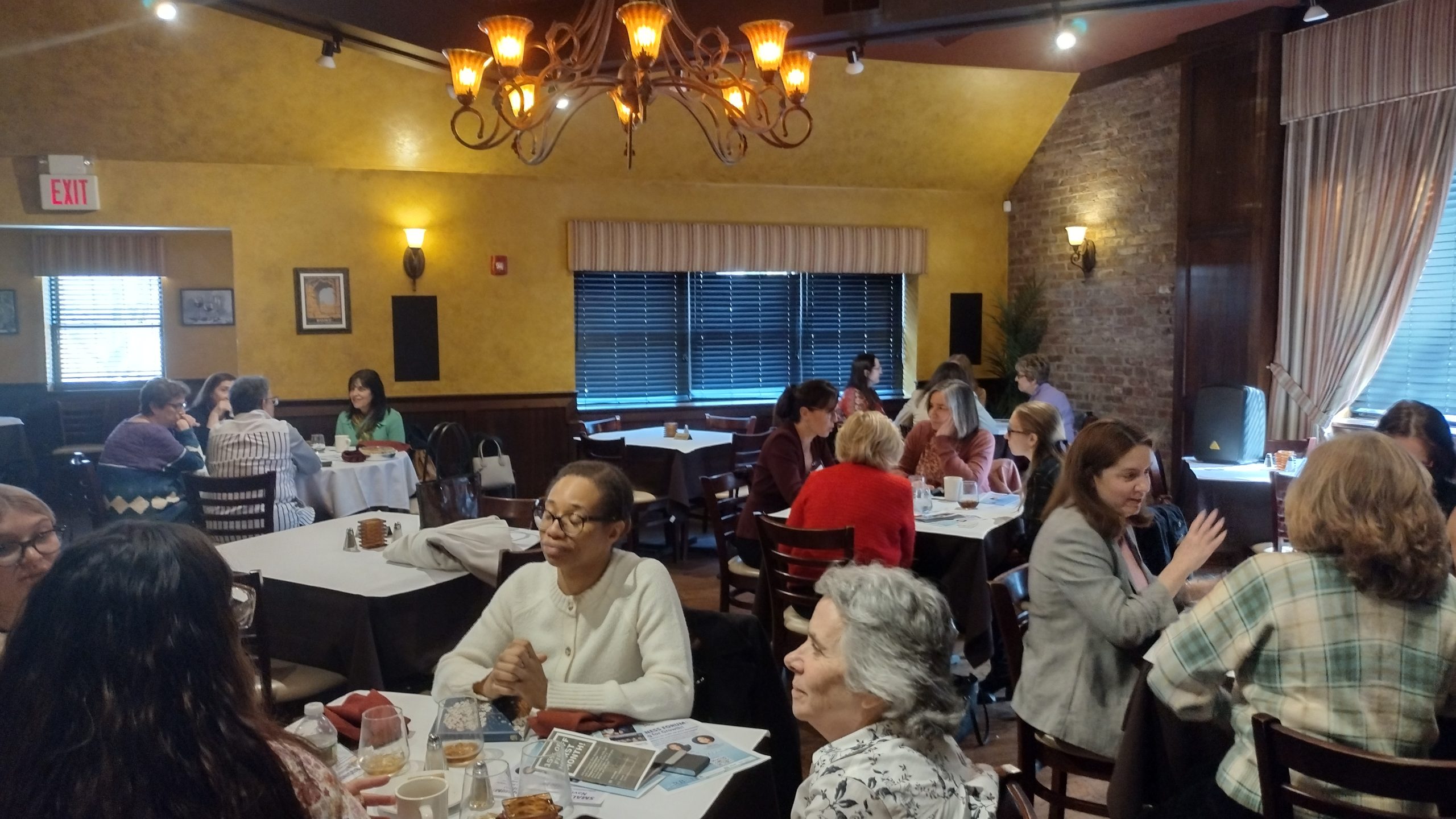 Rockland Business Women’s Network Empowers Women in Business