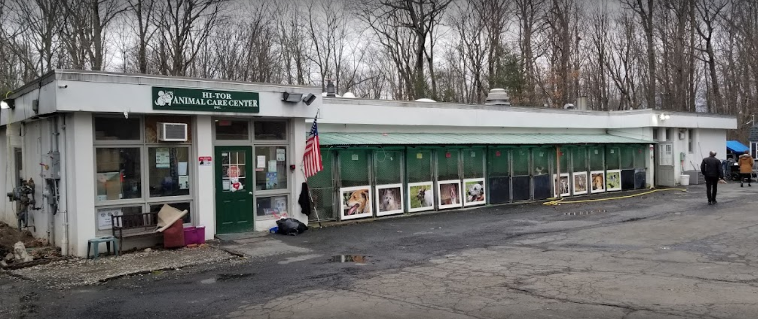 From Crisis to Care: Rockland Green Pushes Old Hi-Tor Animal Shelter Toward New Management Stability