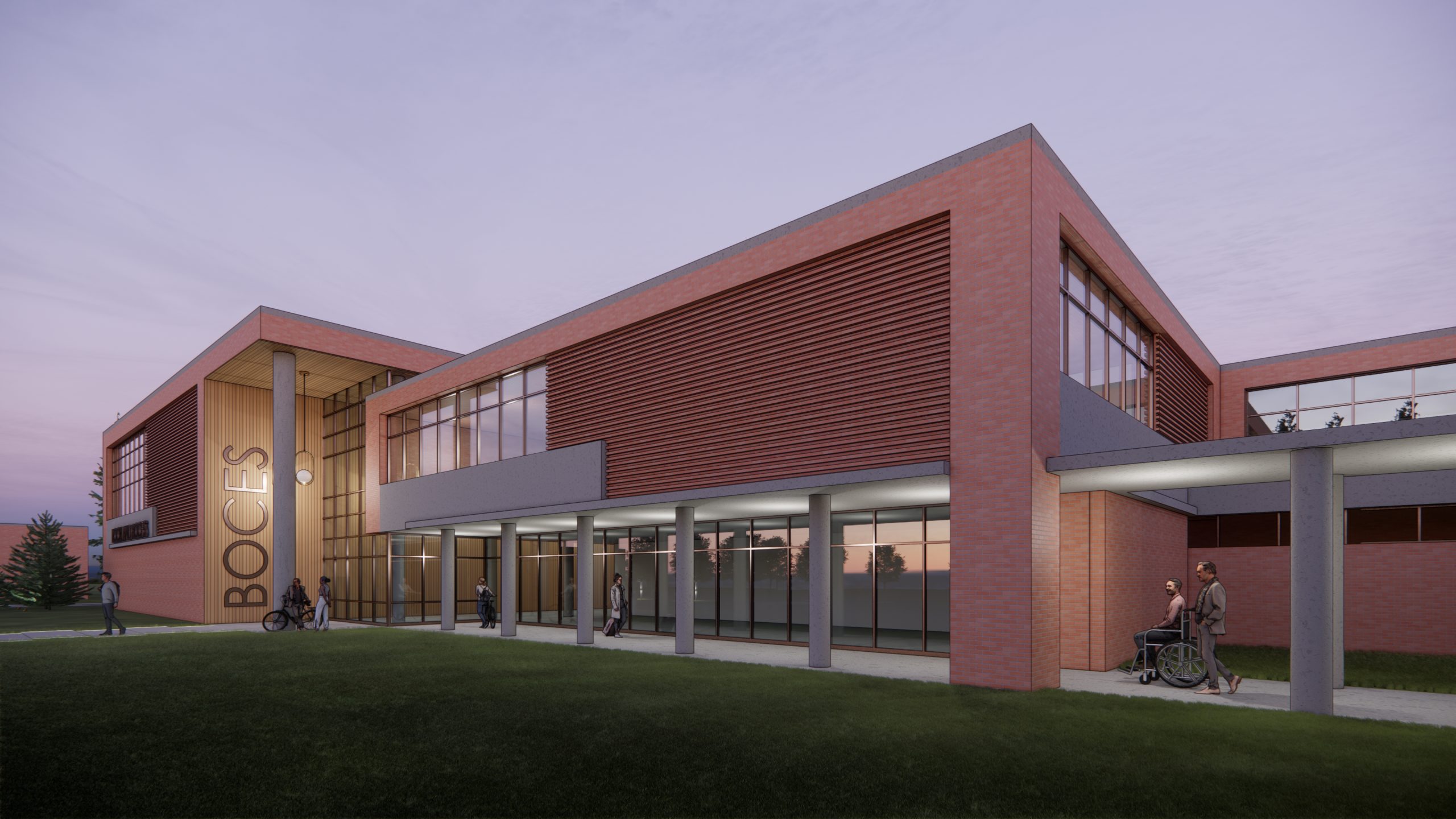 Voters Approve Rockland BOCES 2024 Capital Project