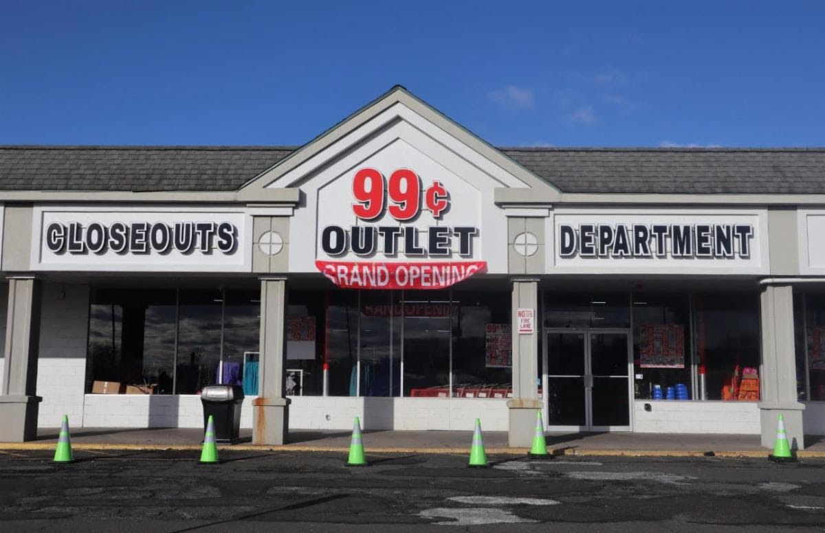 Exciting News in West Haverstraw!