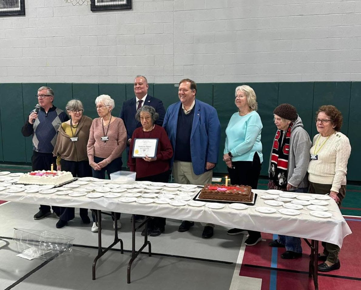 Engaging with Nanuet Seniors: A Community Update