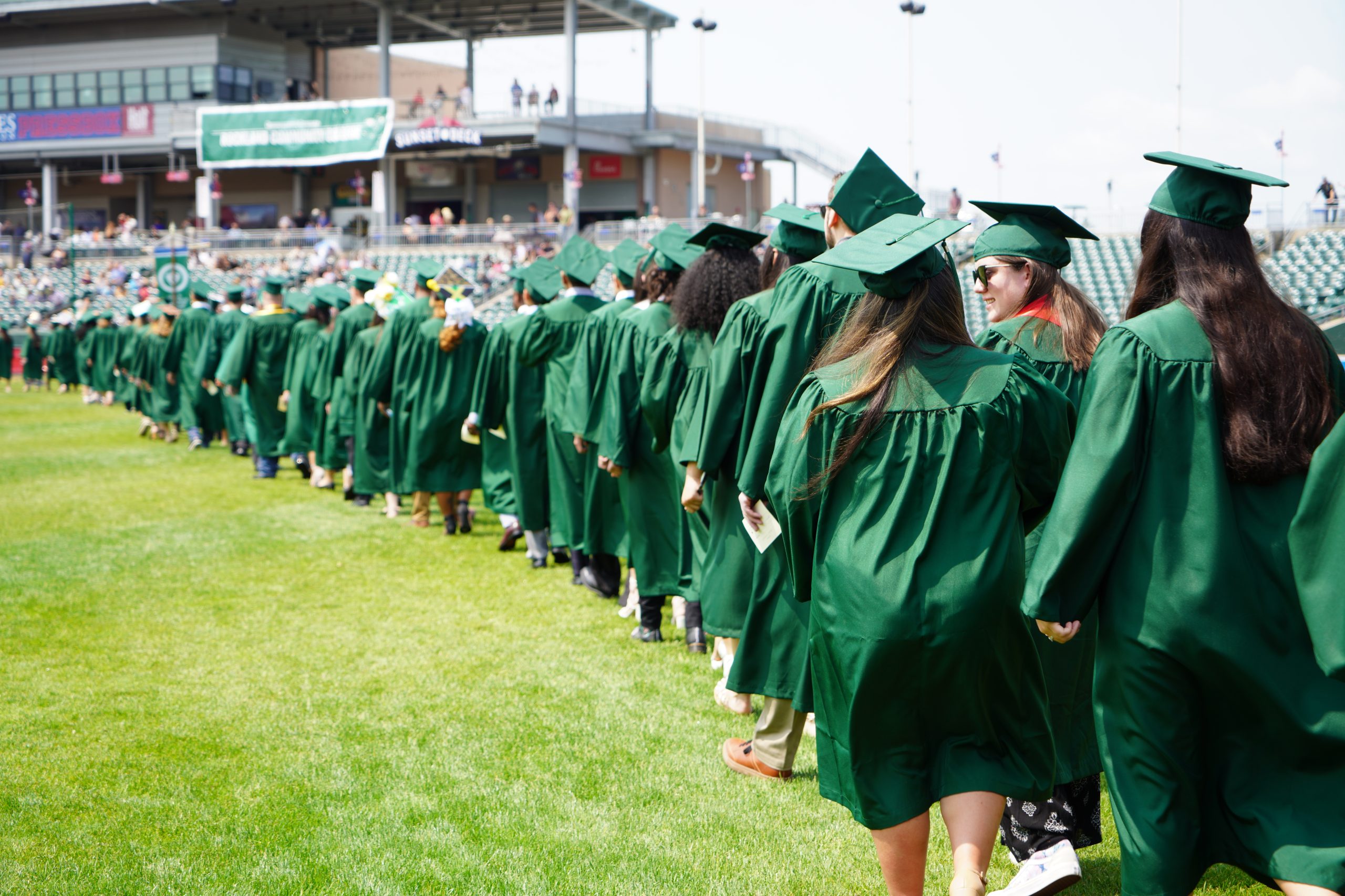 Rockland Community College Prepares for 2024 Commencement Ceremony
